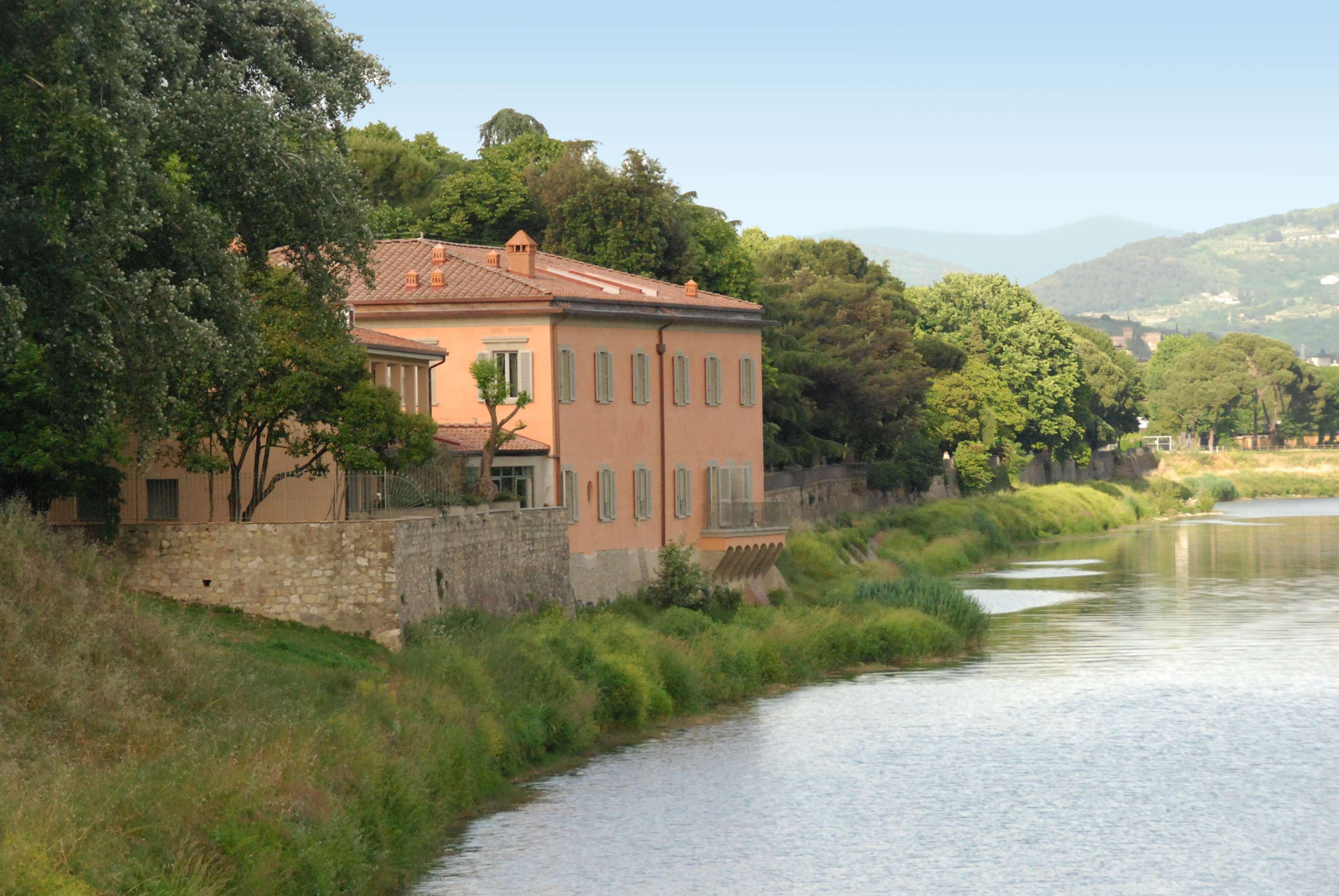 Sull'arno 5* Florença